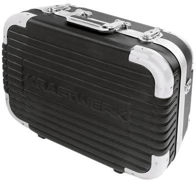 Produktbild Kraftwerk Werkzeugkoffer ABS leer