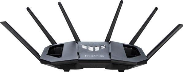 Actual product image ASUS TUF Gaming BE9400