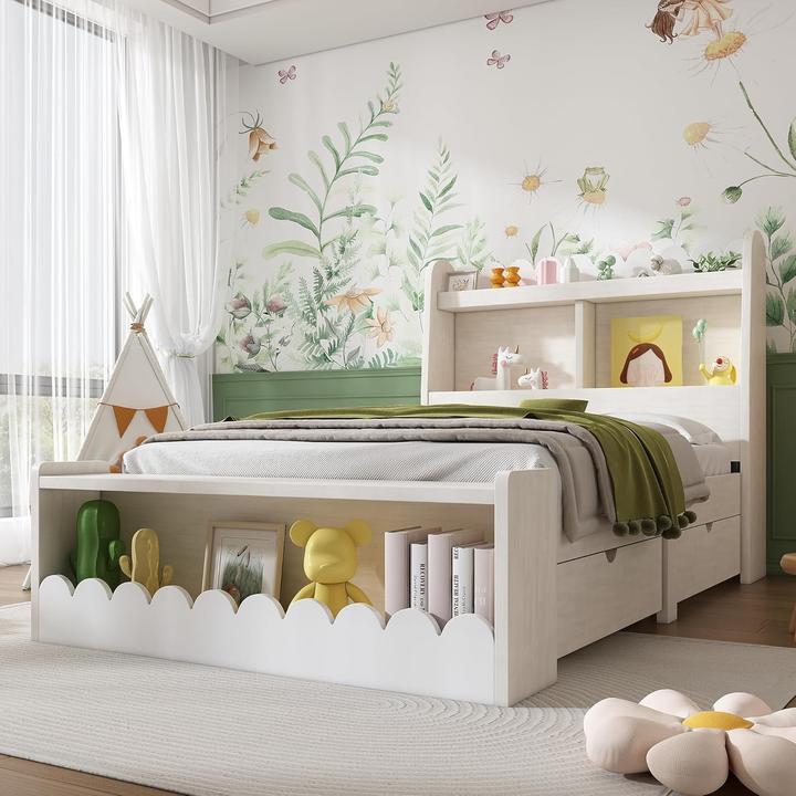 Immagine prodotto Milkii Culla (90 x 200 cm)