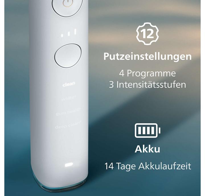 Produktbild Philips Sonicare DiamondClean Smart 9400 (Schallzahnbürste)