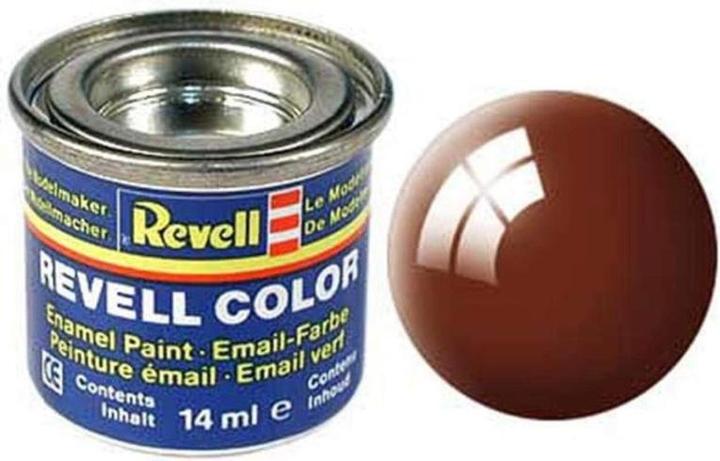 Produktbild Revell lehmbraun,glaenzend (VE6)