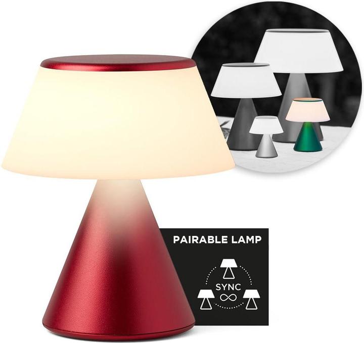 Productafbeelding Lexon Luma M
