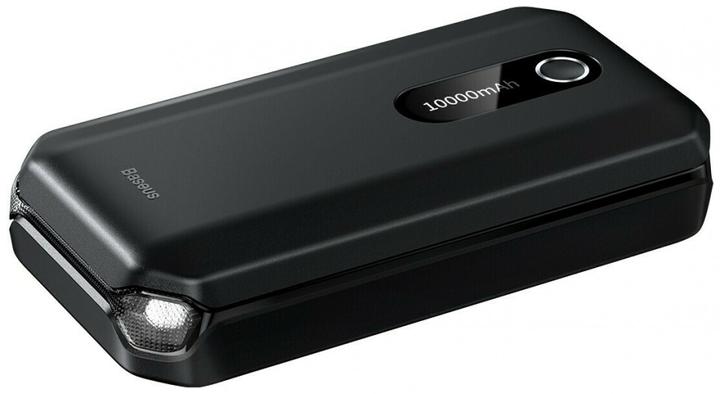 Image du produit Baseus Démarreur Super Energy Car Jump (10000 mAh, 12 W, 37 Wh)