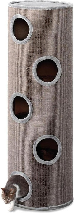Actual product image EBI Trend Cat Dome Extreme 150 (150 cm, Grey)