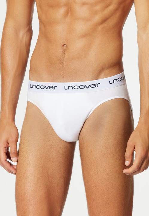 Produktbild Schiesser Rio-Slip Uncover (S, 3er Pack)