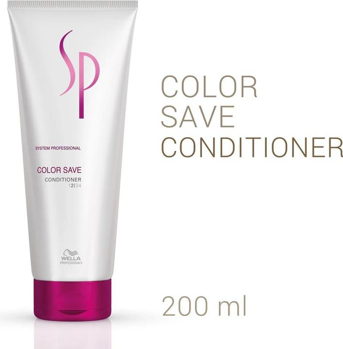 Produktbild Wella SP Color Save Conditioner (1000 ml)