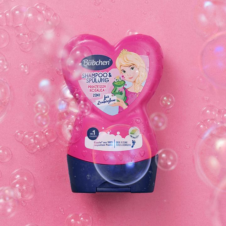 Image du produit MGA Princesse Rosalea