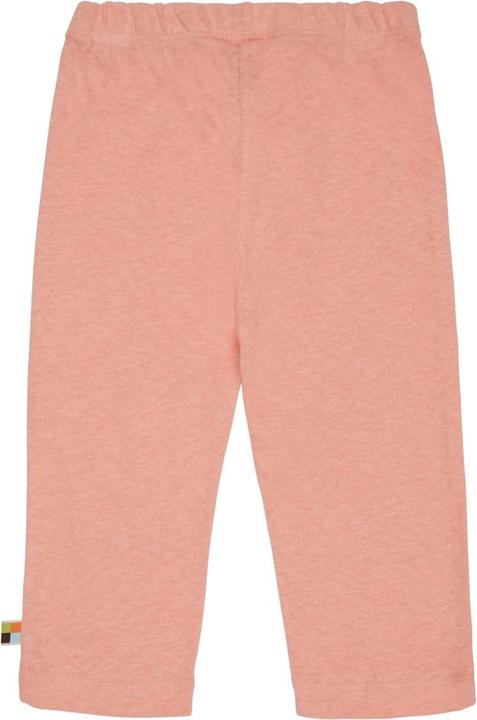 Immagine prodotto loud + proud Pantaloni uni con lino (68)