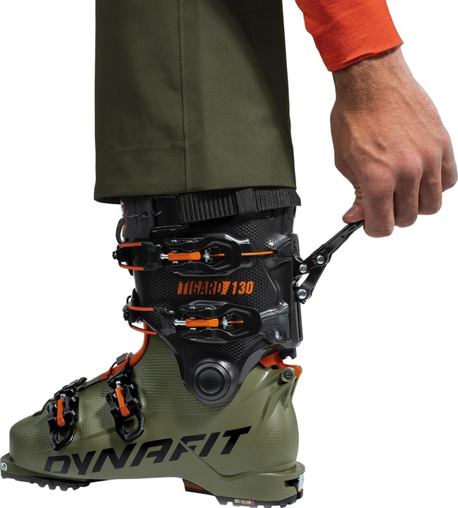 Immagine prodotto Dynafit Tigard 130 Alpine Tech Scarpa Unisex (31.5)