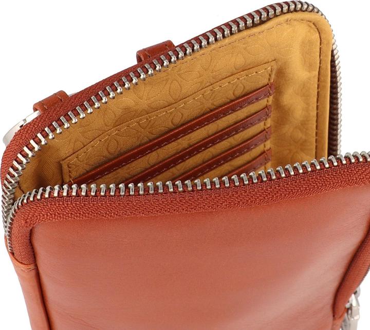 Immagine prodotto Jekyll & Hide Paris Handytasche Leder 10 cm