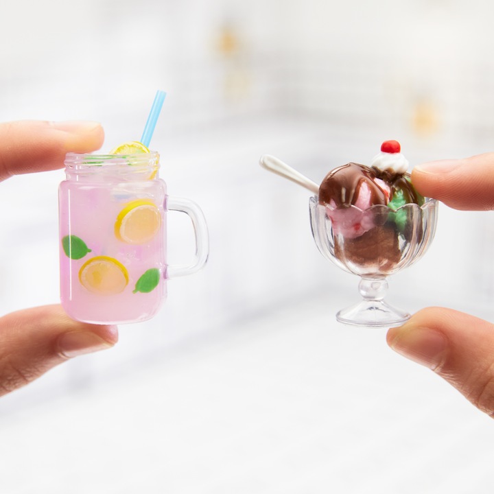 Actual product image MGA s Miniverse- Make It Mini: Multi Pack