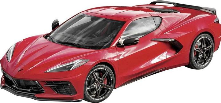 Immagine prodotto Maisto 2020 Chevrolet Corvette Stingray Coupé