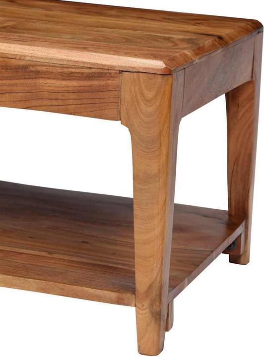 Immagine prodotto vidaXL Tavolino da caffè (88 x 50 x 38 cm)