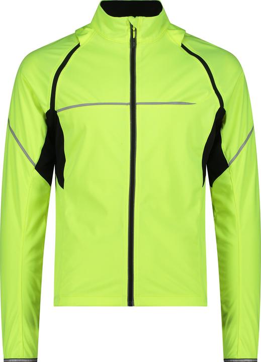 Produktbild CMP Campagnolo Light Softshell (48)