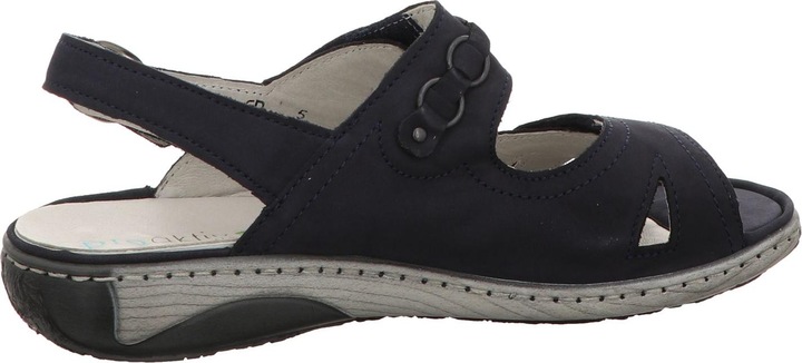 Produktbild Waldläufer Sandalen (43)