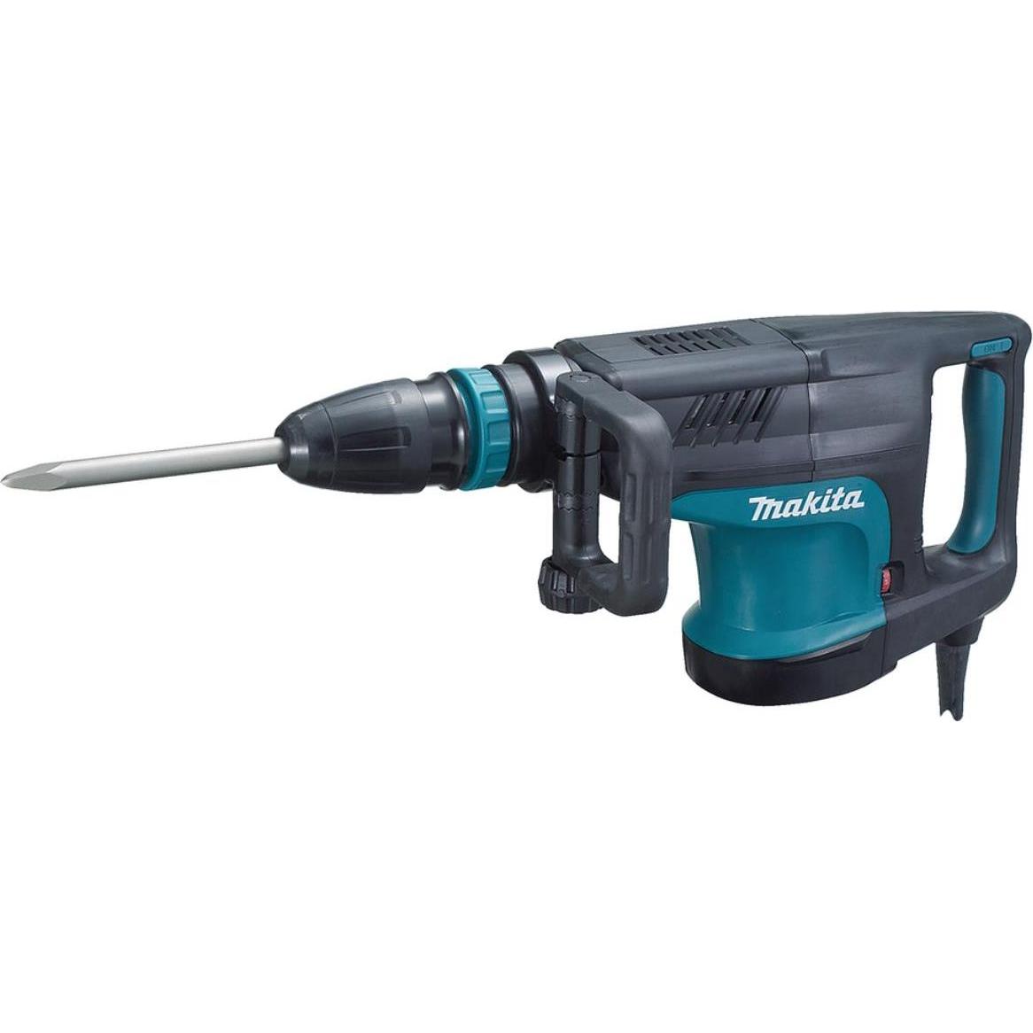 Thumbnail - Makita, Abbruchhammer + Meisselhammer, HM1205C (Netzbetrieb)