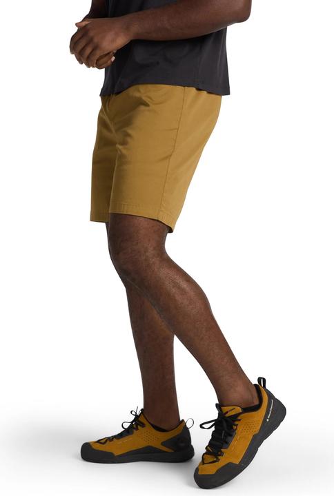 Actual product image Black Diamond M Notion Shorts (XS)