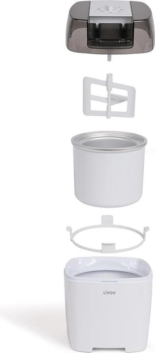 Actual product image Livoo DOM453