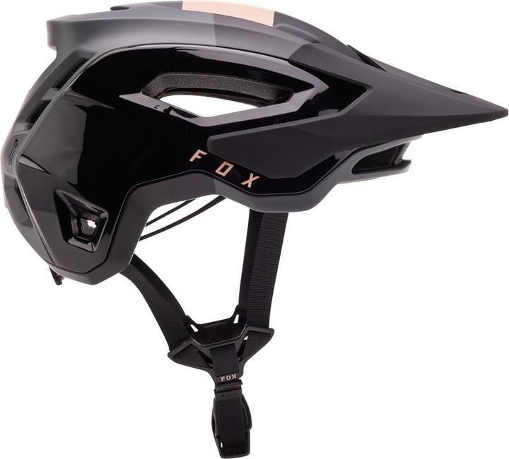 Produktbild Fox Helmet 24 Speedframe Pro Klif, Ce Dr (59 - 63 cm)