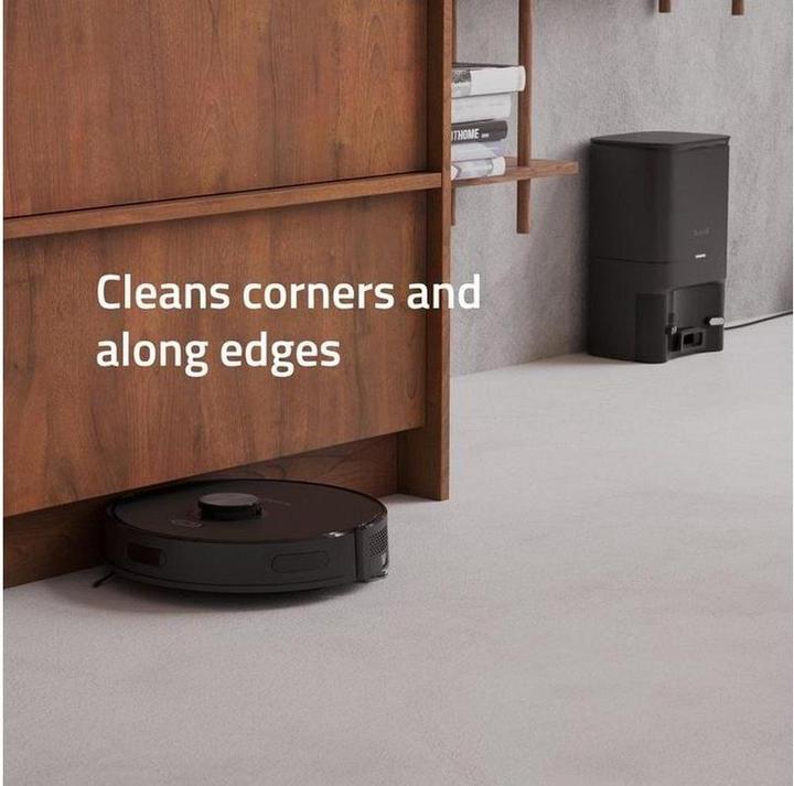 Actual product image Hombli Smart Robot Vacuum (Vacuum mopping robot)