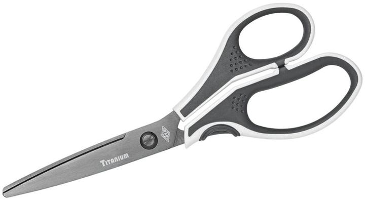 Produktbild Wedo Schere Edelstahl (21 cm)