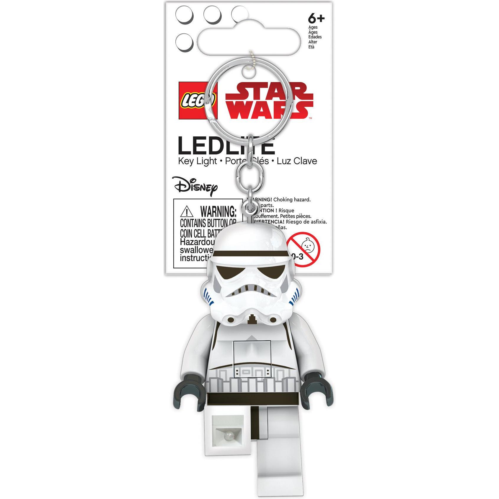 Euromic, Schlüsselanhänger, Star Wars Mini Stormtrooper