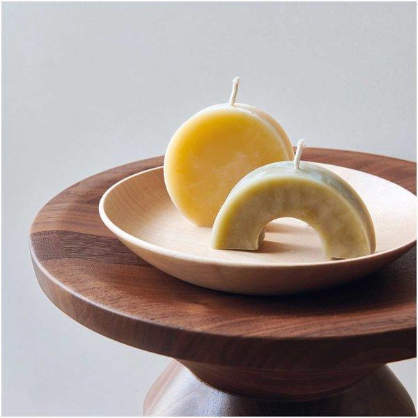 Image du produit Rico Design Moule à bougies Arc-en-ciel plat, 118 x 69 x 30 mm