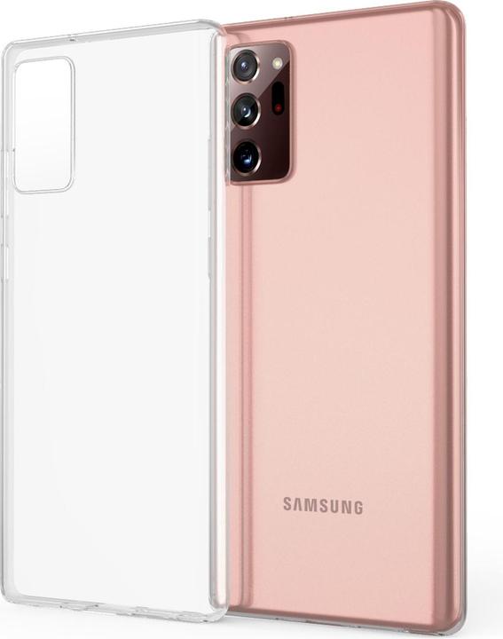 Produktbild Nalia Handyhülle (Samsung Galaxy Note 20 Ultra)