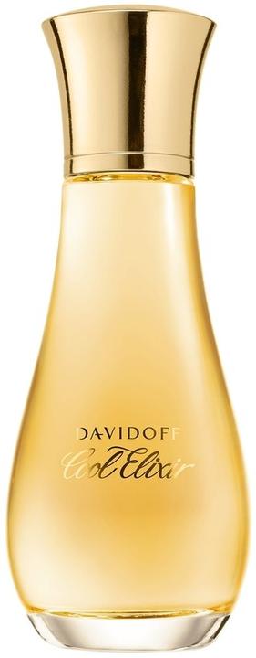 Immagine prodotto Davidoff Cool Elixir Parfum Intense Wom (Eau de parfum, 30 ml)