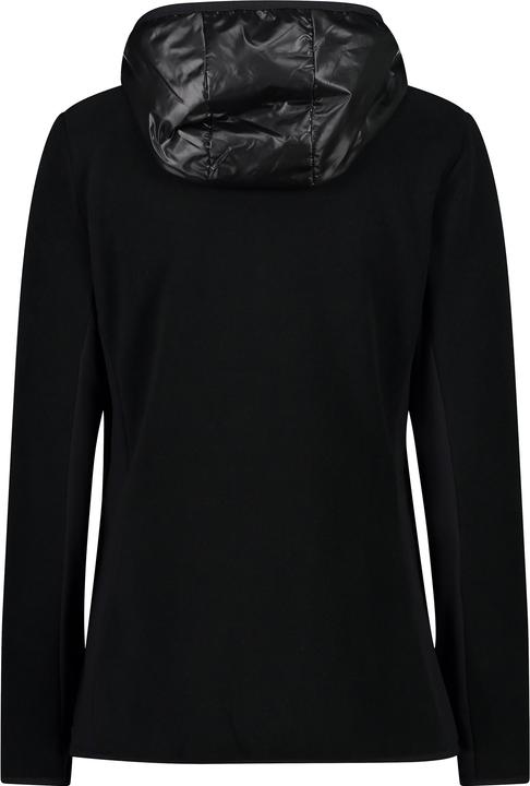 Image du produit CMP Campagnolo Sweat à capuche (40)