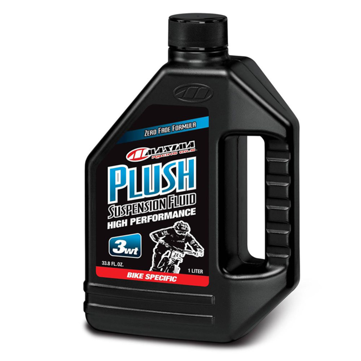 Image du produit RockShox Maxima Plush 3WT (1000 ml, Huile de fourches et de clapets)