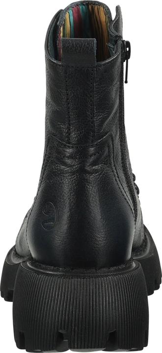 Immagine prodotto Felmini Scopri il nostro comodo ed elegante stivaletto stringato per il tempo libero. Classico e (40)