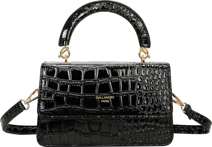 Immagine prodotto Gallantry Damentasche Croco Chic