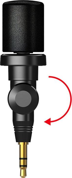 Produktbild Saramonic SmartMic