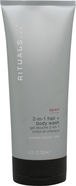 Produktbild Rituals Sport 2-in-1 (Stick, 200 ml)