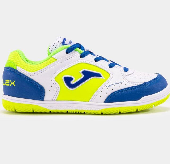 Produktbild Joma Top Flex IN Kinderschuhe (35)