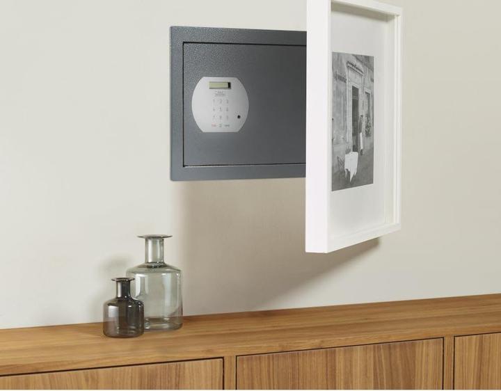 Produktbild Burg Wächter Möbeltresor (20.50 l)