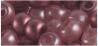 Produktbild Rayher Rocailles-Mix mit Grossloch 5.5mm rosa