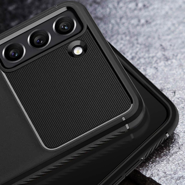 Produktbild Spigen Rugged Armor (Samsung Galaxy S21 FE)