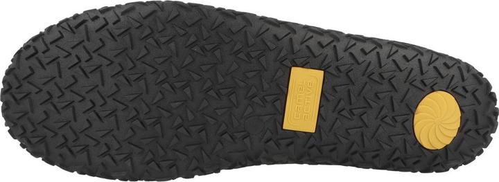 Actual product image Camel Active Sneaker split/textile SCHWARZ (45)