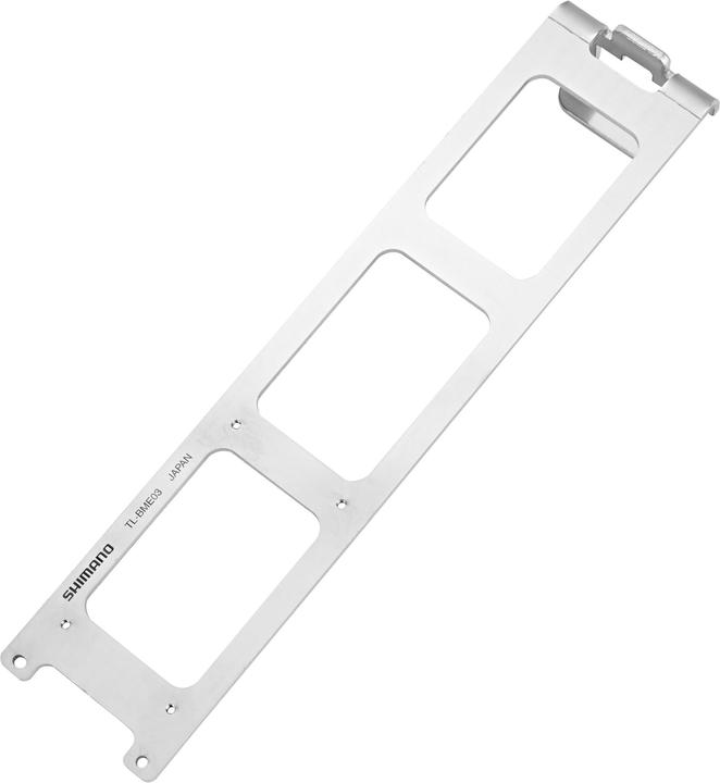 Actual product image Shimano TL-BME03 Gauge template for Steps BM-E8020