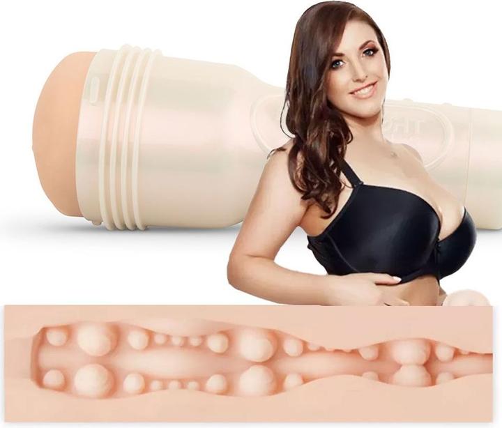 Produktbild Fleshlight Angela White