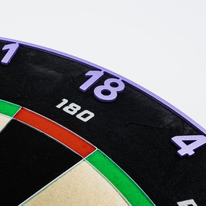 Immagine prodotto Precise180 Anello numerico monopezzo Purple Pulse