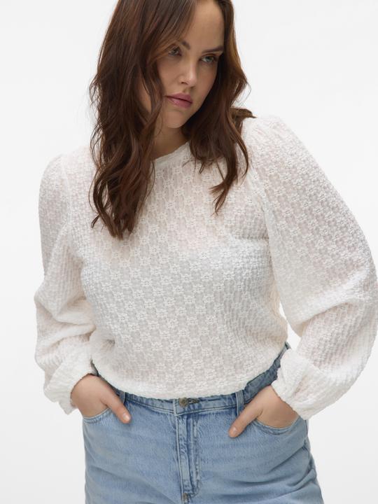 Immagine prodotto Vero Moda VMCFLOWER Top Top (46, 48)