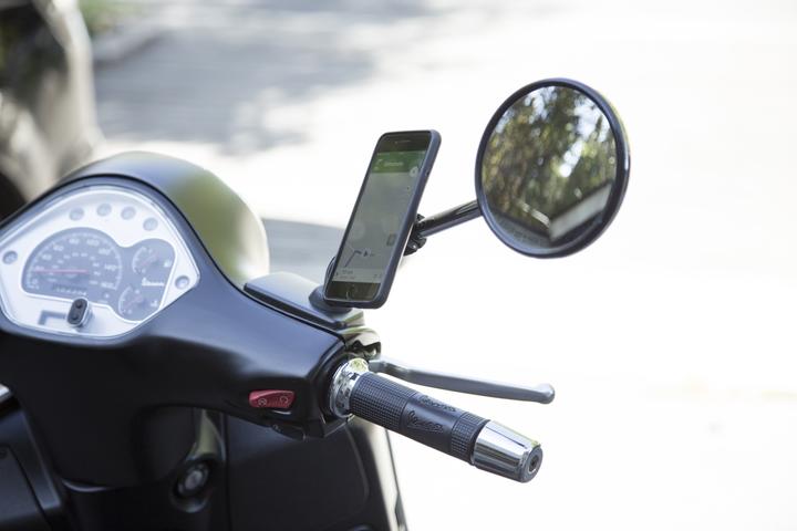 Produktbild Sp Connect Moto-Spiegel Set Samsung