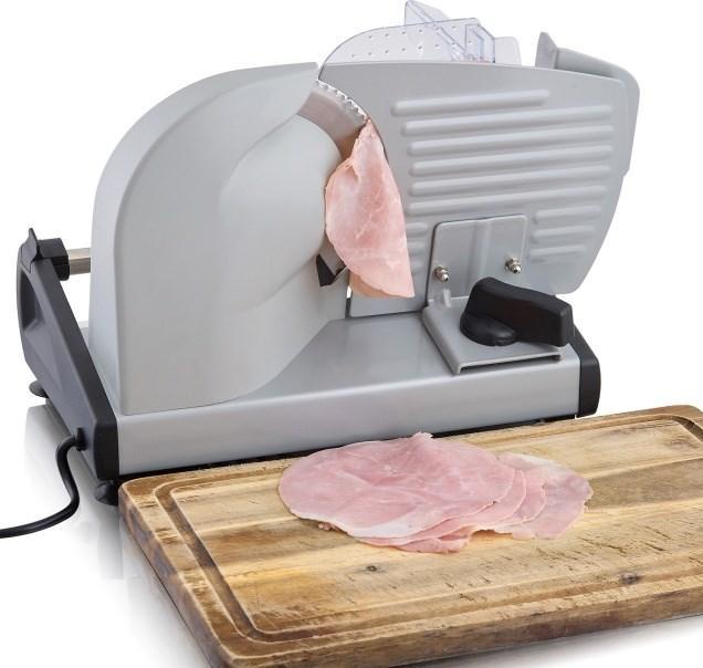 Productafbeelding Heinrich´s Elektrischer Allesschneider