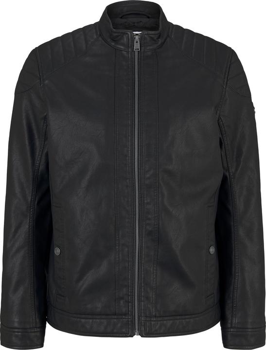 Image du produit Tom Tailor Veste en cuir (3XL)