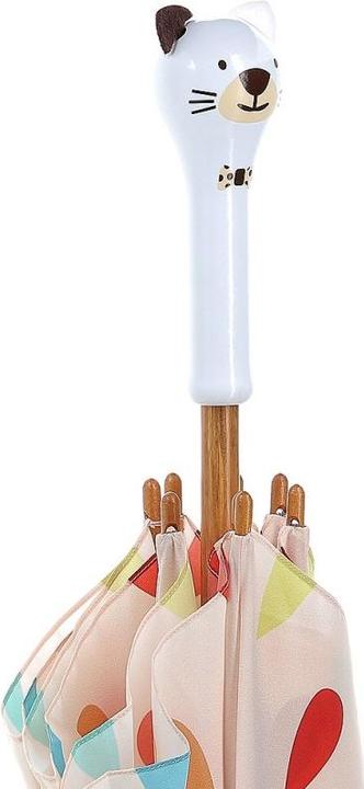 Immagine prodotto Vilac Regenschirmkatze Mariette