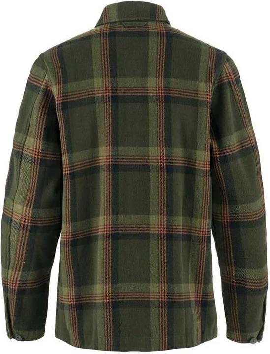 Immagine prodotto Fjällräven Singi Flannel Overshirt (M)