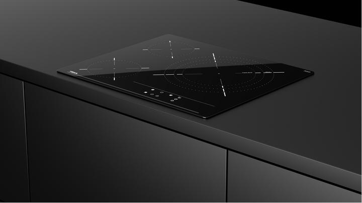 Produktbild Teka TBC 63632 TTC (60 cm, Glaskeramik Kochfeld)